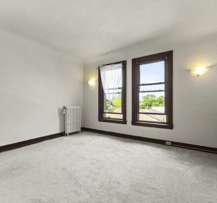 Skyline Living 274 Giles Unit 3107