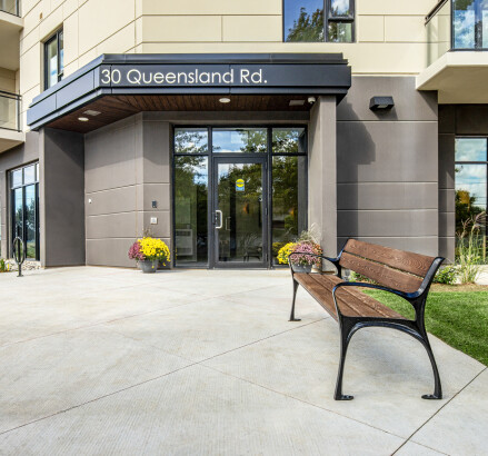 Skyline Living 30 Queensland Stratford Exterior Amenities 12