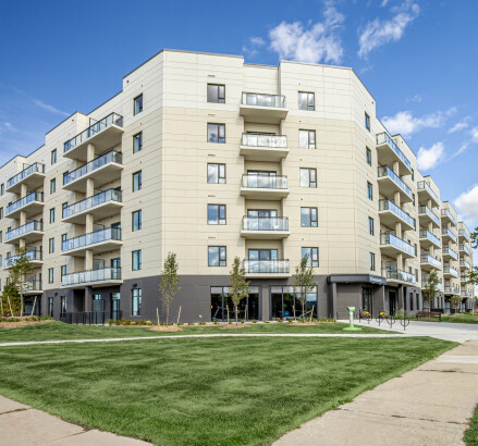 Skyline Living 30 Queensland Stratford Exterior Amenities 1