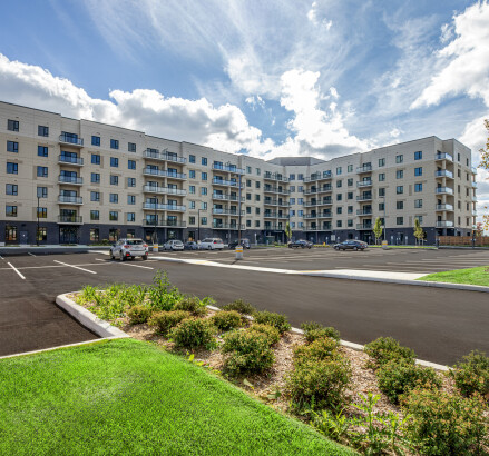 Skyline Living 30 Queensland Stratford Exterior Amenities 29