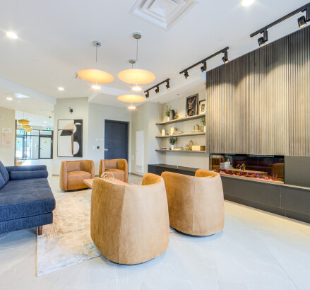 Skyline Living 30 Queensland Stratford Exterior Amenities 39