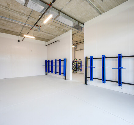 Skyline Living 30 Queensland Stratford Exterior Amenities 40