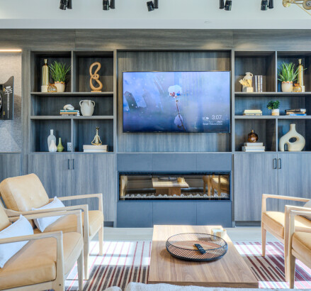 Skyline Living 30 Queensland Stratford Exterior Amenities 57