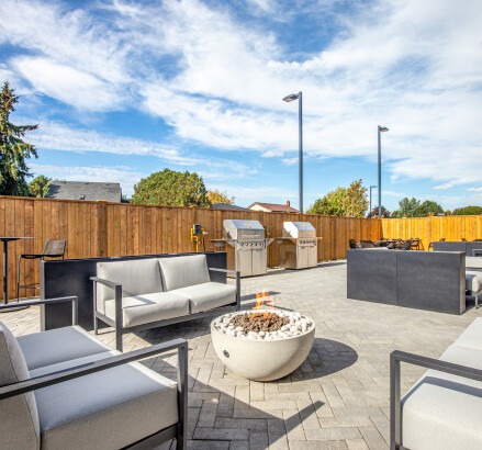 Skyline Living 30 Queensland Stratford Exterior Amenities 59