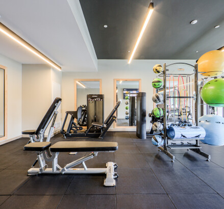 Skyline Living 30 Queensland Stratford Exterior Amenities 66