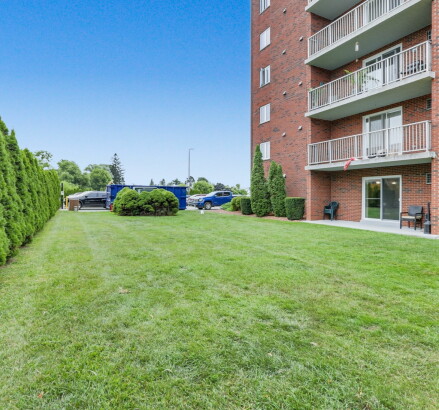 Skyline Living 300 Sherk St Unit 804 24