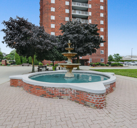 Skyline Living 300 Sherk St Unit 804 5