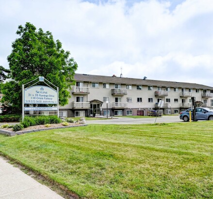 Skyline Living 31 Flamingo Exteriors7