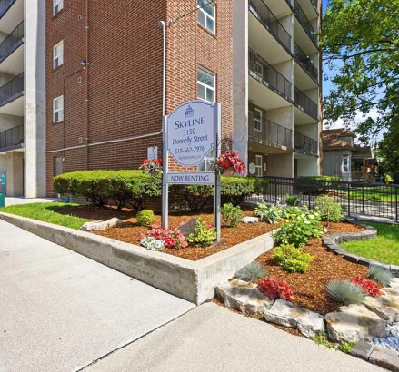Skyline Living 3150 Donnelly St Unit 704 39