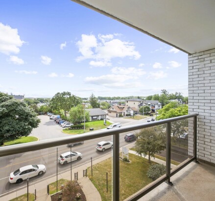 Skyline Living 3915 Portage Rd unit 402 22