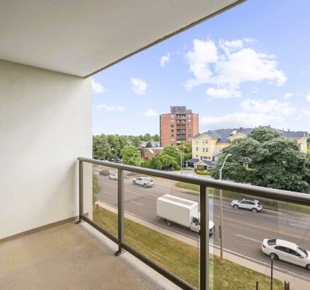 Skyline Living 3915 Portage Rd unit 402 23
