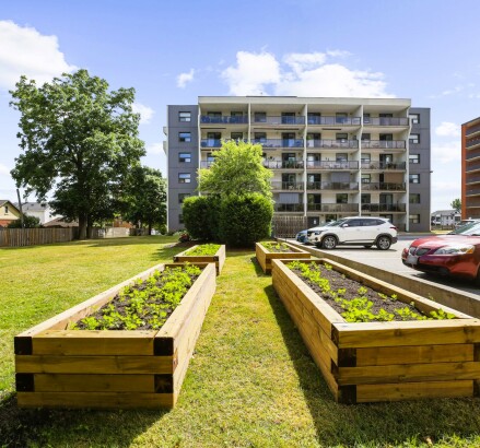 Skyline Living 3915 Portage Rd unit 402 33