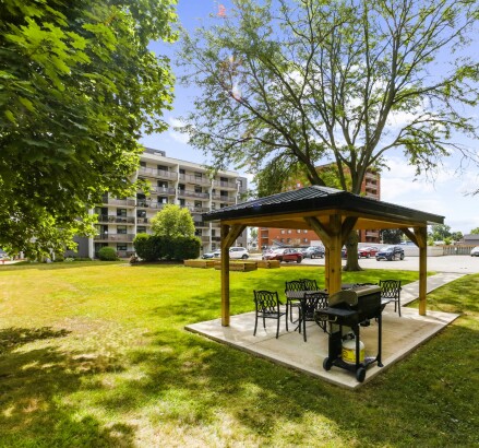 Skyline Living 3915 Portage Rd unit 402 39