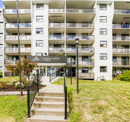 Skyline Living 3915 Portage Rd unit 402 3