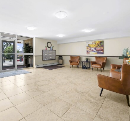 Skyline Living 3915 Portage Rd unit 402 4