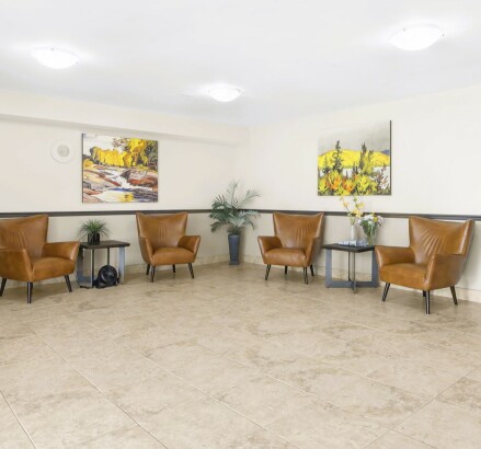 Skyline Living 3915 Portage Rd unit 402 7