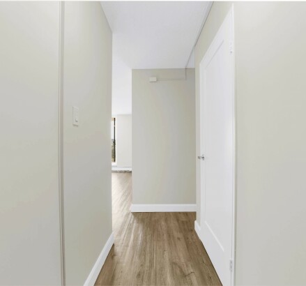 Skyline Living 3915 Portage Rd unit 402 9
