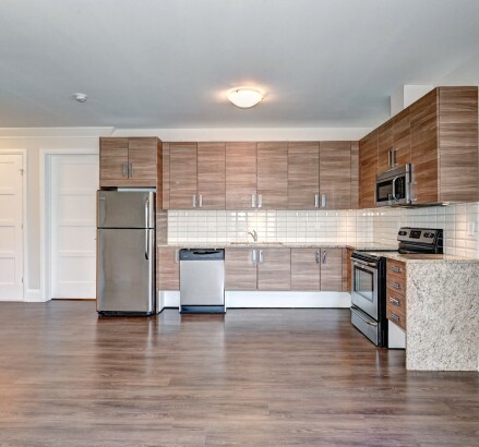 Skyline Living 555 Park Unit 12212