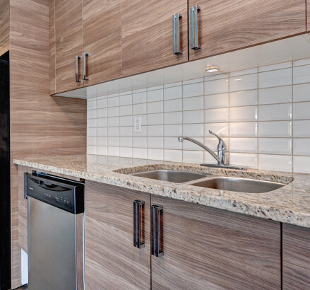 Skyline Living 555 Park Unit 12214