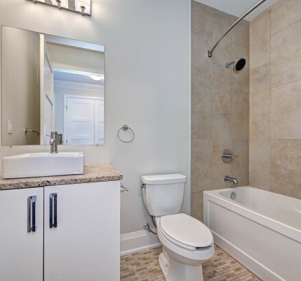 Skyline Living 555 Park Unit 12220