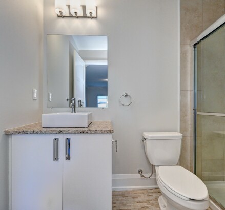 Skyline Living 555 Park Unit 12224