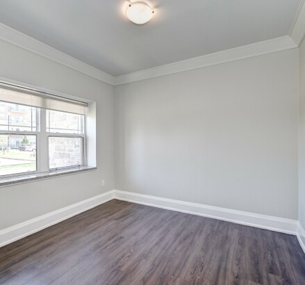 Skyline Living 555 Park Unit 12227