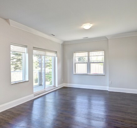 Skyline Living 555 Park Unit 1224
