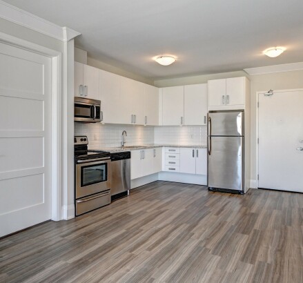 Skyline Living 555 Park Unit 41411