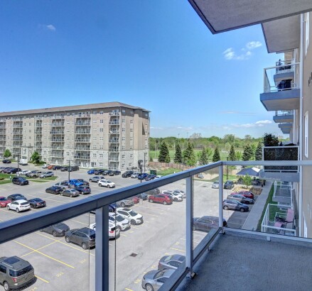 Skyline Living 555 Park Unit 41431