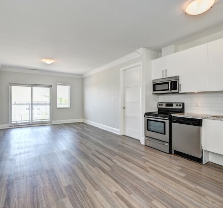 Skyline Living 555 Park Unit 4148