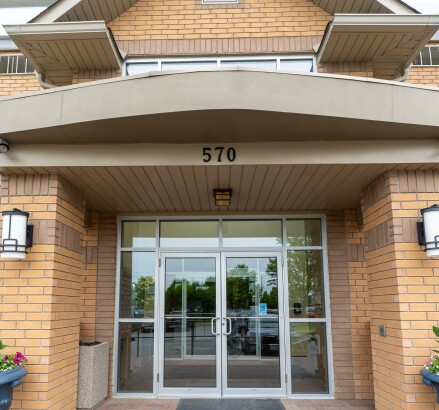 Skyline Living 570 Notre Dame Amenities and Exteriors7