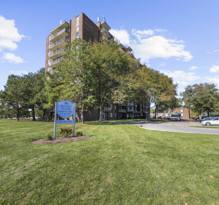 Skyline Living 805 Grand Ave W 304 Photography 2