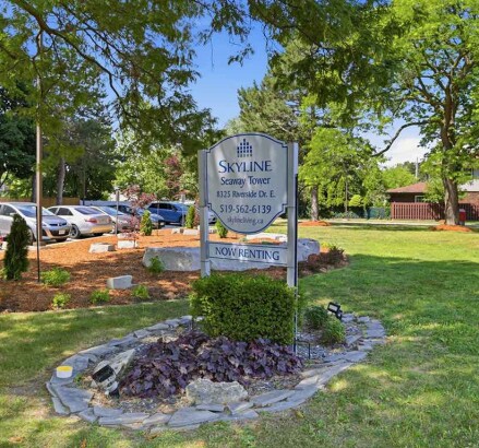 Skyline Living 8325 Riverside Dr v2. E Amenities and Exteriors 04
