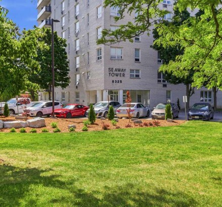 Skyline Living 8325 Riverside Dr. E Amenities and Exteriors 02