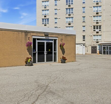Skyline Living 8325 Riverside Dr. E Amenities and Exteriors 10