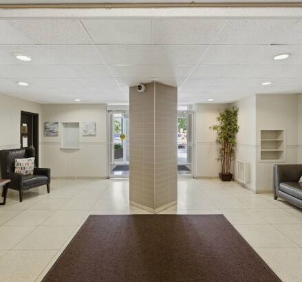 Skyline Living 8325 Riverside Dr. E Amenities and Exteriors 11