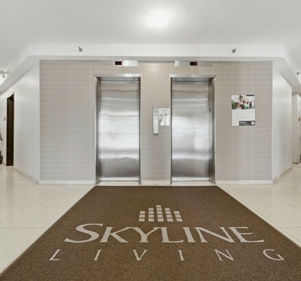 Skyline Living 8325 Riverside Dr. E Amenities and Exteriors 12
