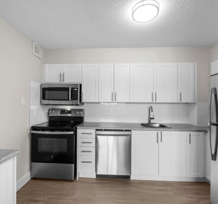 Skyline Living 909 clonsilla Unit 41117