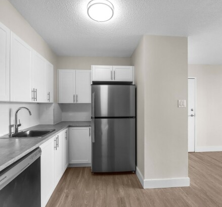 Skyline Living 909 clonsilla Unit 41119