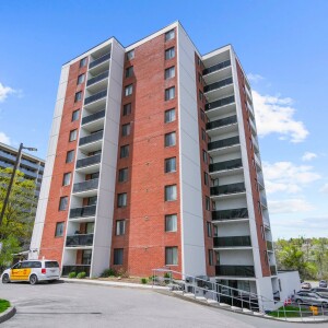 Skyline Living 909 clonsilla Unit 4111
