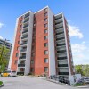 Skyline Living 909 clonsilla Unit 4111