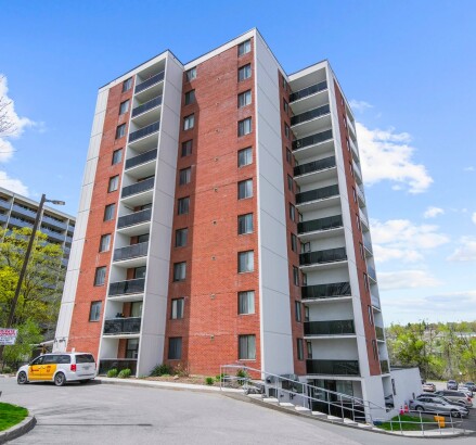 Skyline Living 909 clonsilla Unit 4111