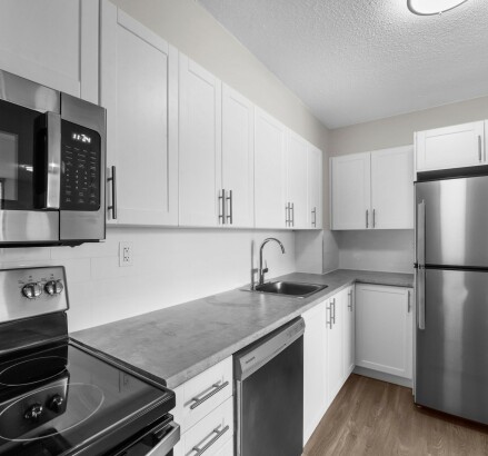 Skyline Living 909 clonsilla Unit 41120