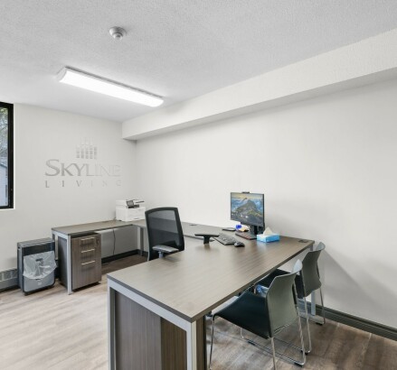 Skyline Living 909 clonsilla Unit 41127