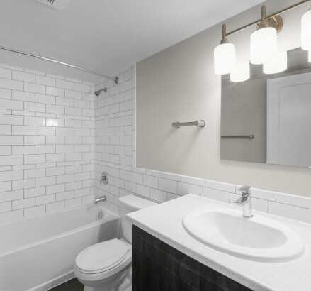 Skyline Living 909 clonsilla Unit 41128
