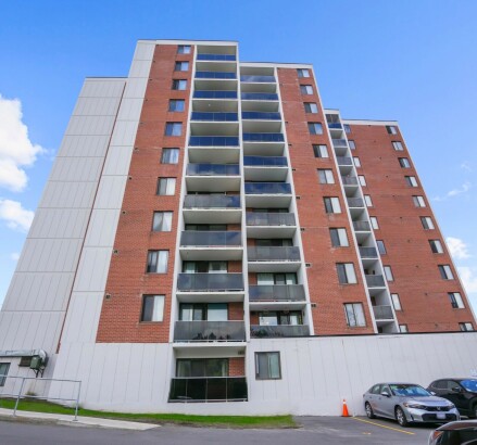 Skyline Living 909 clonsilla Unit 4112