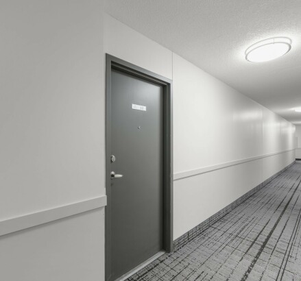 Skyline Living 909 clonsilla Unit 4116