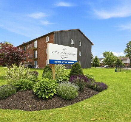 Skyline Living 99 Cartier Rd Exterior and Amenities 01 v3