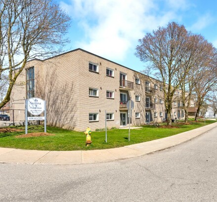 Skyline Living 99 Thomas Street 2 Bed 1 Bath 6