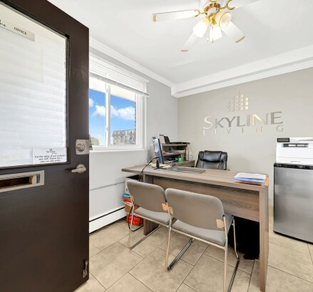 Skyline Living 995 16th St E 201 Photography 7